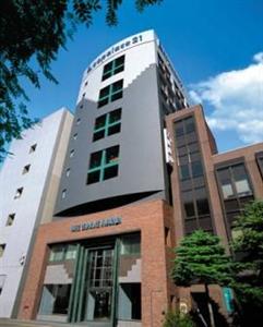 Leopalace Hotel Asahikawa