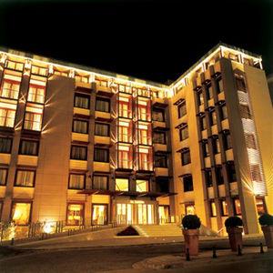 Les Lazaristes Hotel Thessaloniki