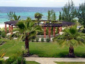 Lily Ann Beach Hotel Nikiti Elia Beach