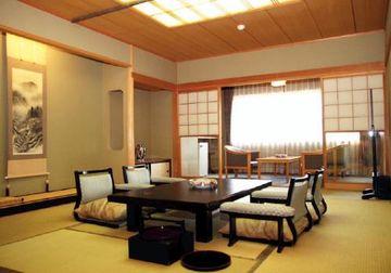 Manseikaku Ryokan Hotel Noboribetsu 21 Noboribetsu Onsencho