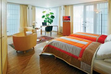 Martinspark Hotel Dornbirn Mozartstrasse 2