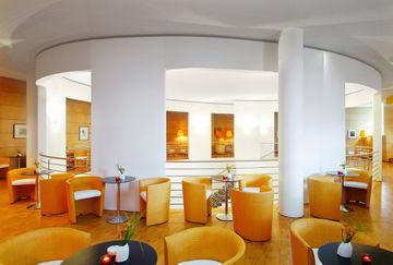 Martinspark Hotel Dornbirn Mozartstrasse 2