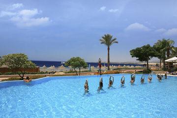 Melia Sinai Hotel Sharm el-Sheikh POB 71 Montazah/Ras Nasrani