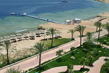 Melia Sinai Hotel Sharm el-Sheikh POB 71 Montazah/Ras Nasrani