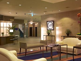 Mercure Hotel Narita 818-1 Hanazaki-Cho