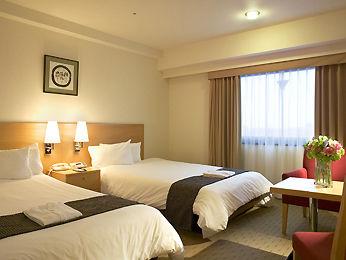 Mercure Hotel Narita 818-1 Hanazaki-Cho