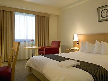 Mercure Hotel Narita 818-1 Hanazaki-Cho