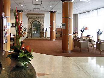 Mercure Duna Hotel Budapest Soroksari Utca 12