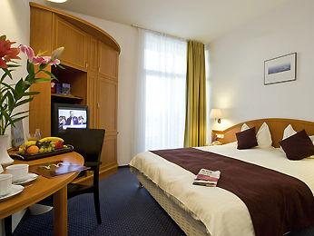 Mercure Duna Hotel Budapest Soroksari Utca 12