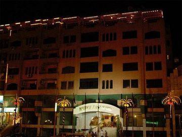 Middle East Hotel Cairo 85 King Faisal Street