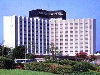 Narita View Hotel 700 Kosuge, Narita-shi, Chiba 286-0127