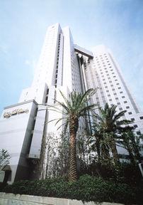 New Otani Makuhari Hotel 2-2 Hibino Mihama-Ku, Chiba-City Chiba 261-0021 Japan