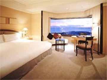 New Otani Makuhari Hotel Chiba 2-2 Hibino Mihama-Ku, Chiba-City Chiba 261-0021 Japan