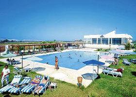 Nina Beach Hotel Marmari (Kos) Marmari