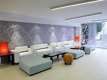 Novotel Hotel Linz Wankmuellerhofstrasse 37