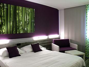 Novotel Hotel Linz Wankmuellerhofstrasse 37