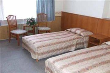 Photo from hotel 'Oriental Hotel Budapest'