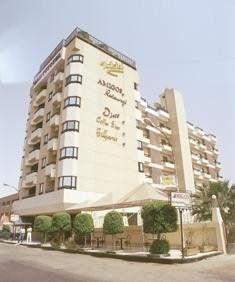 Tutotel Hotel 1 Salah El Din Street