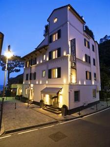 Hotel Paraggi Santa Margherita Ligure Via Paraggi A Monte 17