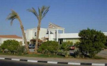 Partner Sunset Hotel Sharm el-Sheikh Om El Seid Cliff