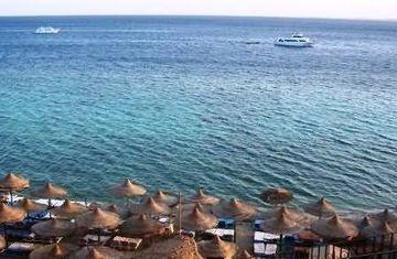 Partner Sunset Hotel Sharm el-Sheikh Om El Seid Cliff