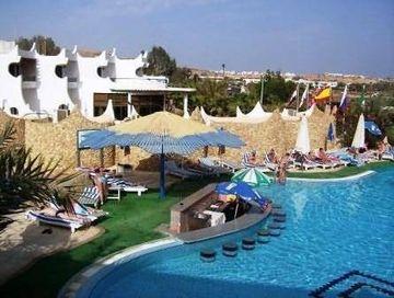 Partner Turquoise Beach Hotel Sharm el-Sheikh Sharm Al Maya