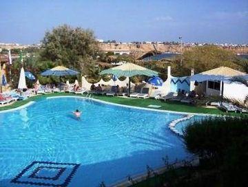 Partner Turquoise Beach Hotel Sharm el-Sheikh Sharm Al Maya