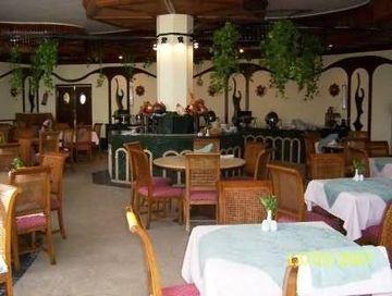 Partner Turquoise Beach Hotel Sharm el-Sheikh Sharm Al Maya