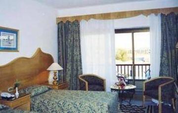 Partner Turquoise Beach Hotel Sharm el-Sheikh Sharm Al Maya