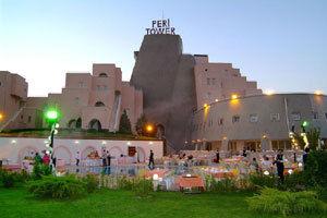 Peri Tower Hotel Nevsehir Nar Nevsehir