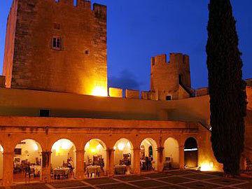 Pousada Hotel Alvito (Portugal) Castelo de Alvito