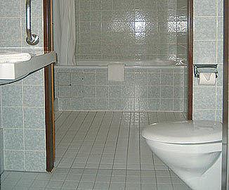 Photo from hotel 'Prodomo Hotel Dortmund'