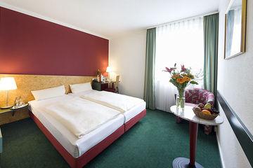 Quality Hotel Hof Ernst Reuter Strasse 137