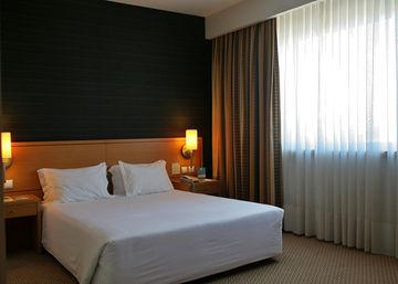 Quality Inn Portus Cale Porto Avenida Da Boavista 1060