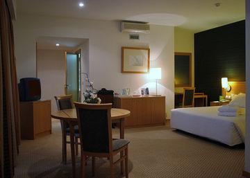 Quality Inn Portus Cale Porto Avenida Da Boavista 1060