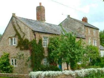 Damson Cottage Bed & Breakfast Chippenham Reybridge