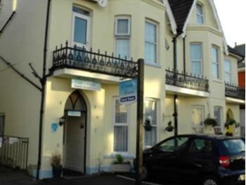 Ocean Breeze Guest House Bournemouth 5 Westby Road