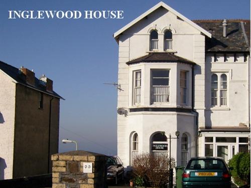 Inglewood Guest House Ilfracombe Highfield Road