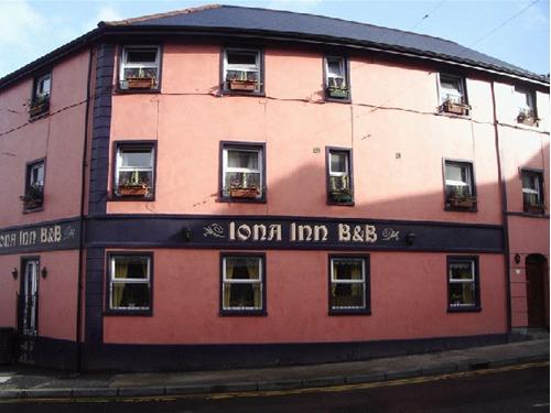 Iona Inn 15 – 19 Spencer Road Waterside