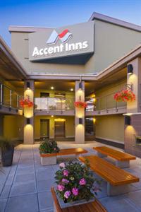 Accent Inn Victoria 3233 Maple Street