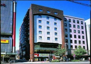 Hotel Alpha Kyoto Nishigawa Sanjo Aguru Kawaramachi-douri Nakagyo-ku