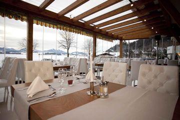 Alpenblick Hotel Fussen Uferstrasse 10