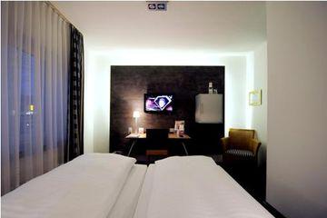 Hotel Amadeus Hannover Foessestrasse 83