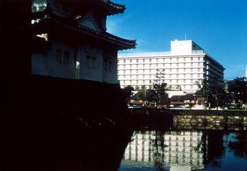 ANA Hotel Kyoto Nijojo-Mae Horikawa-Dori Nakagyo-Ku