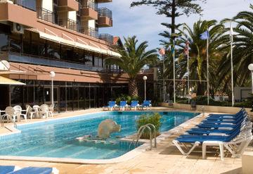 Hotel Estoril Eden Avenida De Saboia, 209