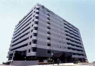 Apa Ekimae Hotel Kyoto