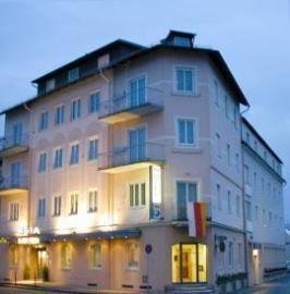 Aragia Hotel Klagenfurt am Worthersee Volkermarkterstrasse 100