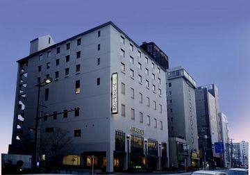 Ark Hotel Hiroshima 1-45 Kojinmachi Minami Ku Hiroshima City Hiroshima 732-0806 Japan