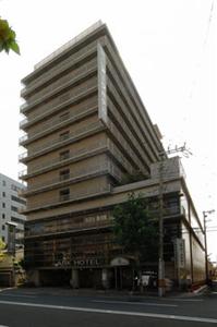 Ark Hotel Kyoto 1 Kayou-Goshocho Mibu, Nakagyo-Ku