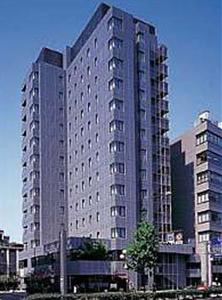 Ascent Hotel Fukuoka
